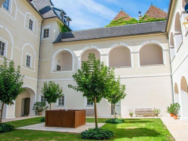Schöne Altbauwohnung im Herzen von Krems