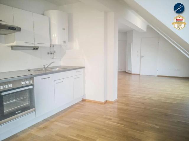 Schöne Altbauwohnung im Herzen von Krems
