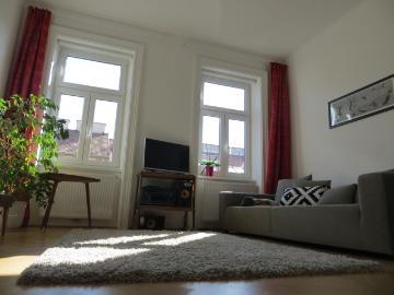 Apartment for rent in 1070 - Aufzug