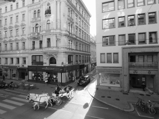 Schöne AltbauWohnung in der Innenstadt
