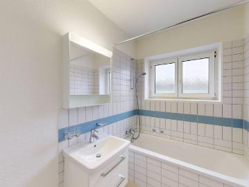 Neunforn, Bezirk Frauenfeld, Thurgau - Parkplatz