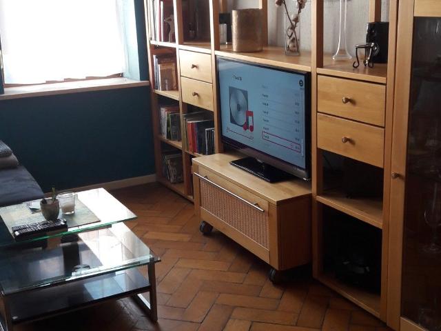 Schöne Altbauwohnung in München