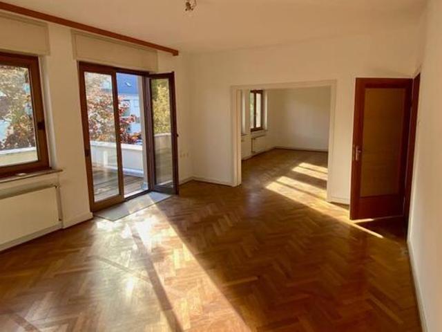 Schöne Altbauwohnung Nähe Oetkerpark