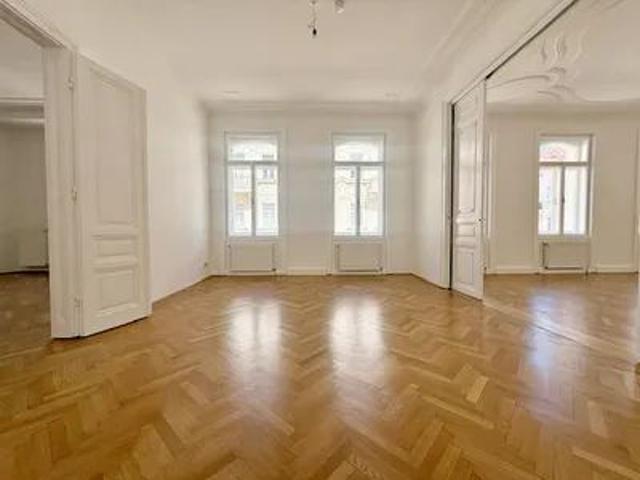 Schöne Altbauwohnung Nähe Arenbergpark! 5 Zimmer unbefristet!