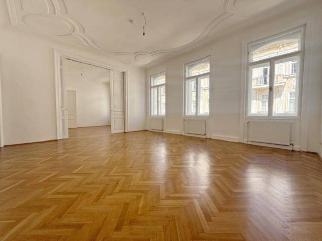 Schöne Altbauwohnung Nähe Arenbergpark! 5 Zimmer unbefristet!