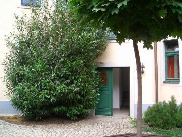 Schöne Altbauwohnung sucht tolle Mieter – 5 min bis zur Elbe