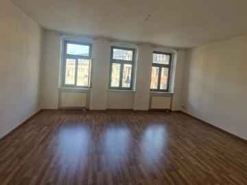 Schöne Altbauwohnung sucht tolle Mieter – 5 min bis zur Elbe