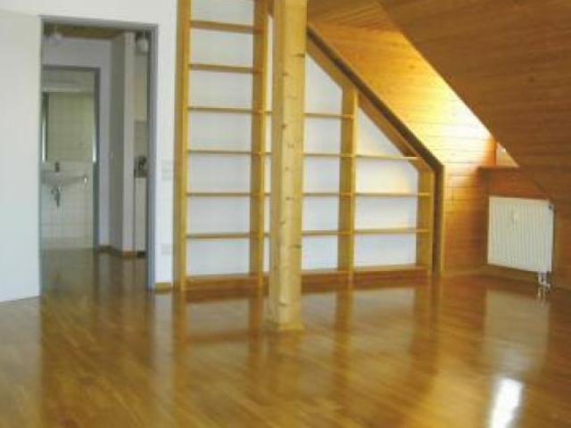 Schöne Apartmentwohnung in idyllischer, ruhiger Lage ab November