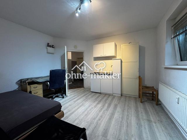 Günstige 1 Zimmer Appartments und 3 Zimmer Appartment