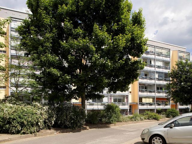 schöne aussicht in ruhiger lage!