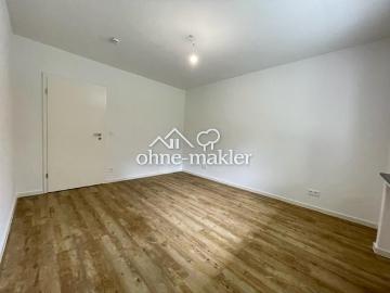 Wohnung mieten in Pestalozzistraße, Mülheim - Balkon