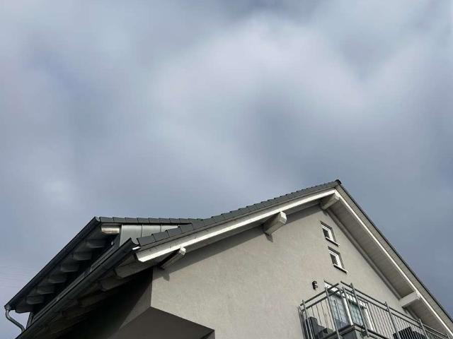 Schöne, bezugsfreie 3,5 ZKB Maisonette Wohnung in bevorzugter Wohnlage von Walldorf Ost