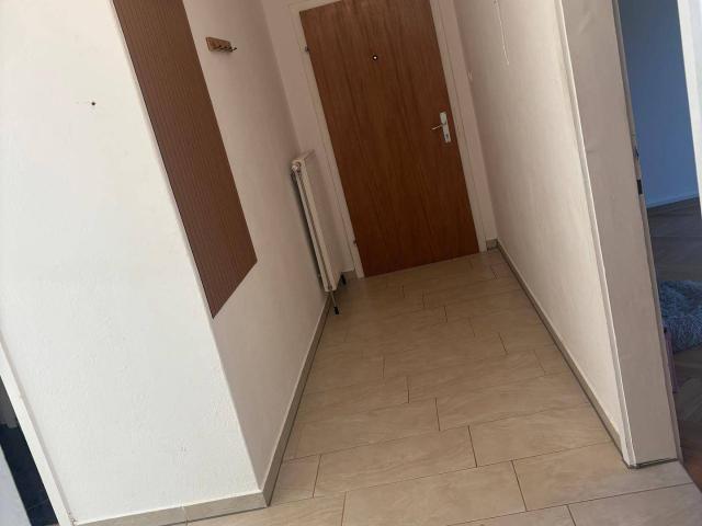 Schöne Gartenwohnung zu vermieten
