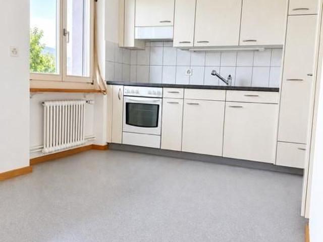 Schöne Gartenwohnung zum Wohlfühlen