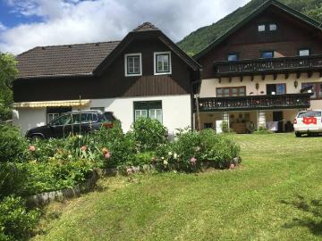 Apartment for rent in 9821 - Garten, Terrasse