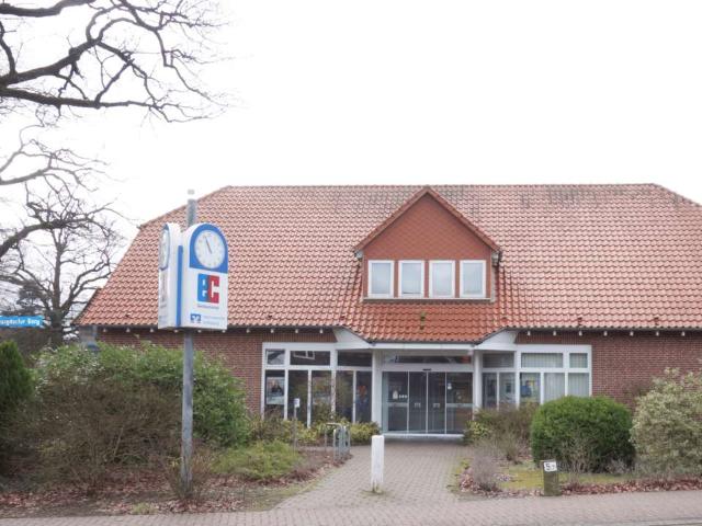 Schöne Gewerbeeinheit mit vielen Möglichkeiten!