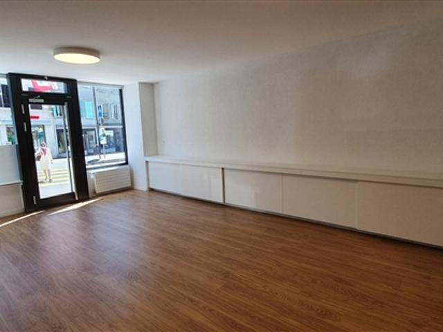 Schöne Gewerbefläche von 114m² im Herzen von Payerne