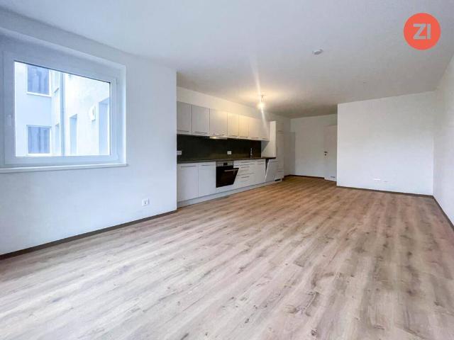 Schöne geförderte 4 Zimmer Wohnung nahe der Autobahn S10