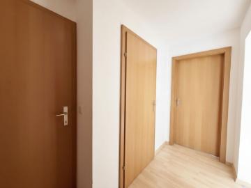 Schöne geförderte 2 Zimmerwohnung in Nöchling Bezirk Melk mit Badeteich!