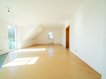 Schöne geförderte 3 Zimmerwohnung in Nöchling Bezirk Melk inkl. Badeteich!
