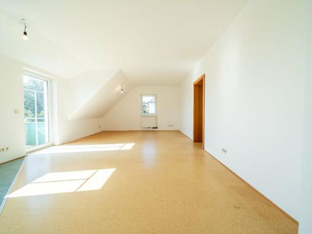 Schöne geförderte 3 Zimmerwohnung in Nöchling Bezirk Melk inkl. Badeteich!