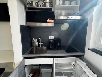 Schöne gemütliche 1 Zimmer Wohnung