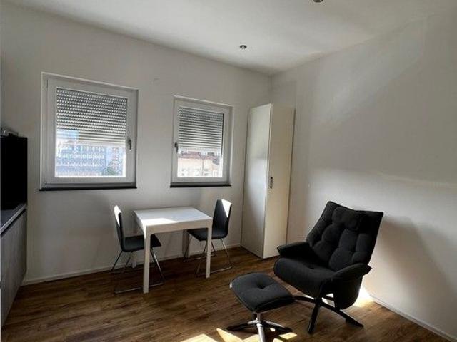 Schöne gemütliche 1 Zimmer Wohnung