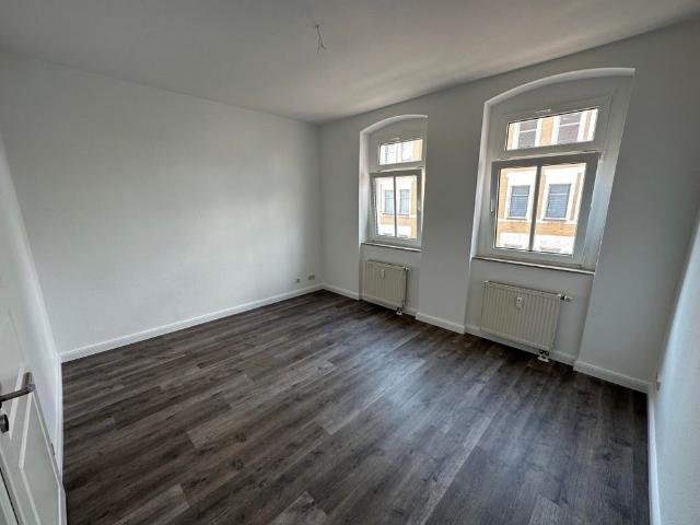 Schöne gemütliche 2 Raumwohnung mit Einbauküche sucht ab 01.10.2026 neue Bewohner