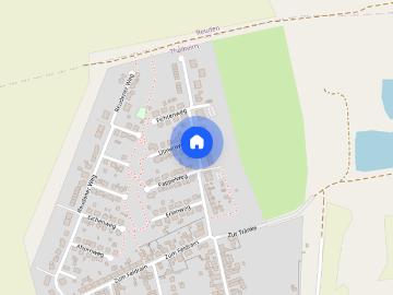 Thalheim, Bitterfeld, Nordsachsen, Sachsen