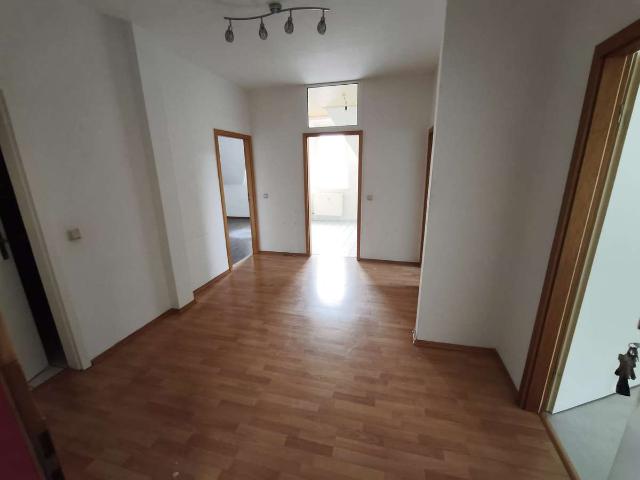 Schöne Gemütliche 3 Zimmer Wohnung