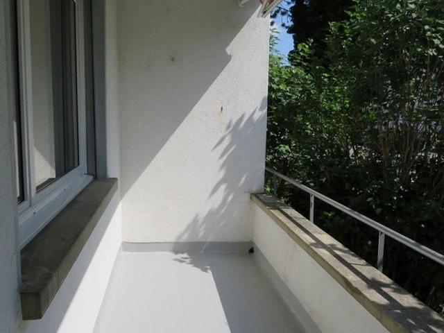 Schöne, gemütliche 3.5 Zimmerwohnung im Hochparterre zu vermieten