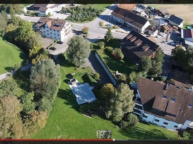 Schöne, gemütliche und sehr ansprechende Dachwohnung