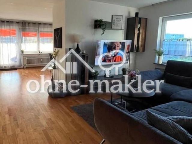 Schöne gemütliche Wohnung mit hochwertiger Aussattung
