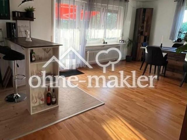Schöne gemütliche Wohnung mit hochwertiger Aussattung