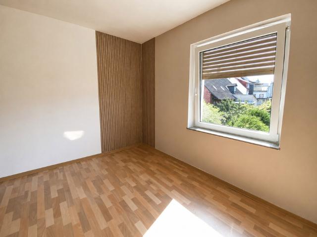 Schöne gemütliche Wohnung