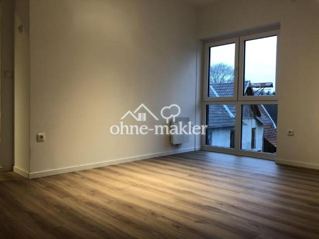 schöne gemütliche Dachgeschoss Wohnung