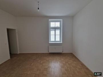 Schöne, generalsanierte 3 Zimmer Wohnung inkl. Parkplatz in Wildon!