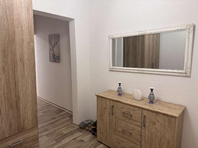 Schöne Genossenschaftswohnung 58,98 m² mit Aufzug – Nachmieter ab 01.01.2027 gesucht