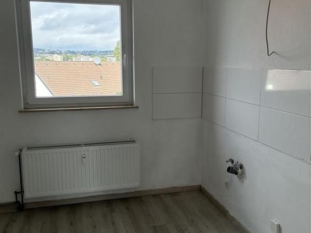 Schöne gepflegt 2 Zimmer Wohnung ruhige Lage