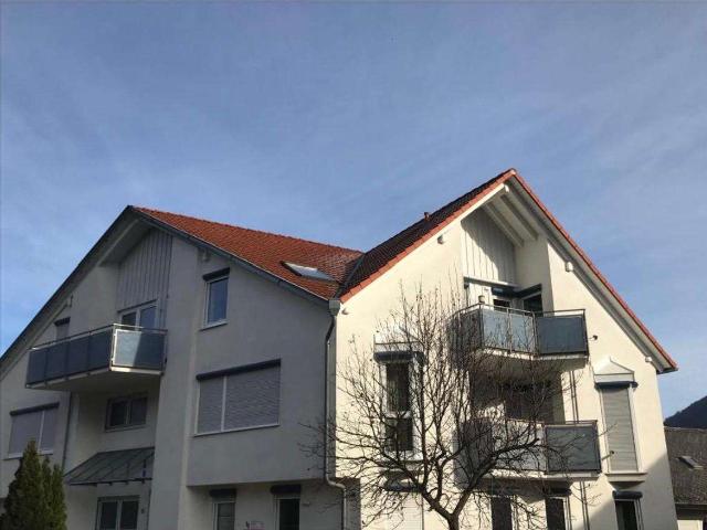 Schöne gepflegte ETW sucht neuen Eigentümer
