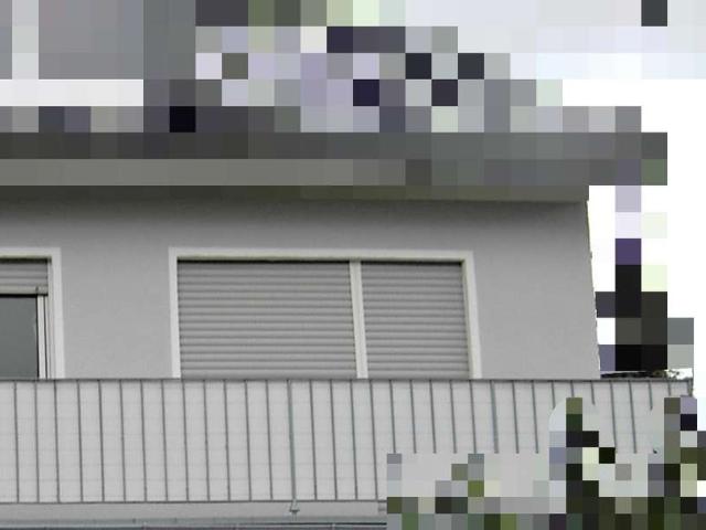 Schöne gepflegte Wohnung mit einem Zimmer sowie Balkon und EBK in Frankfurt Unterliederbach