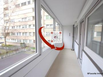 Holzknechtstraße, Siedlung Südost, Wien