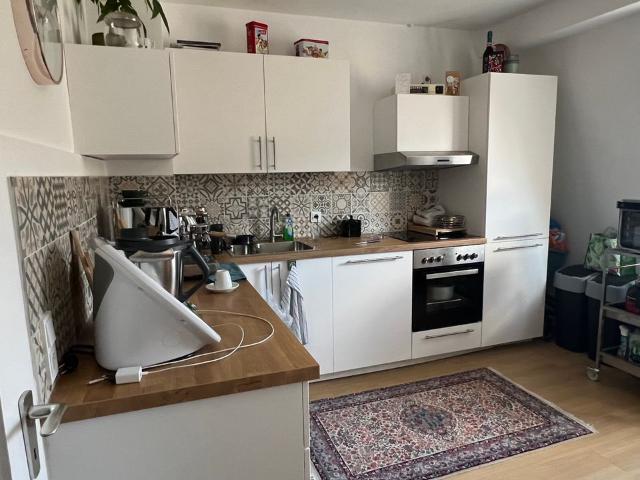 Schöne gepflegte 2 Zimmer Wohnung Nürnberg Johannis, Nurnberg Amsterdam Apartments for Rent