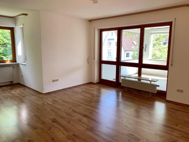 Schöne gepflegte 3 Zimmer Wohnung in Volkach