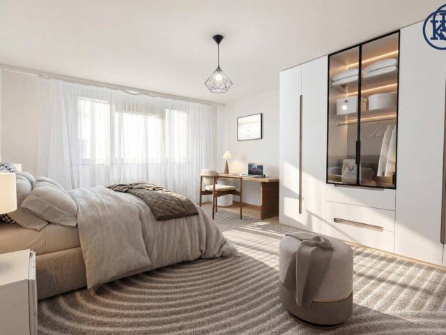 Schöne, geräumige Wohnung mit Top Anbindung im 10. Bezirk in Wien
