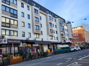 Römerberg, Frankfurt, Mitte, Kronberg