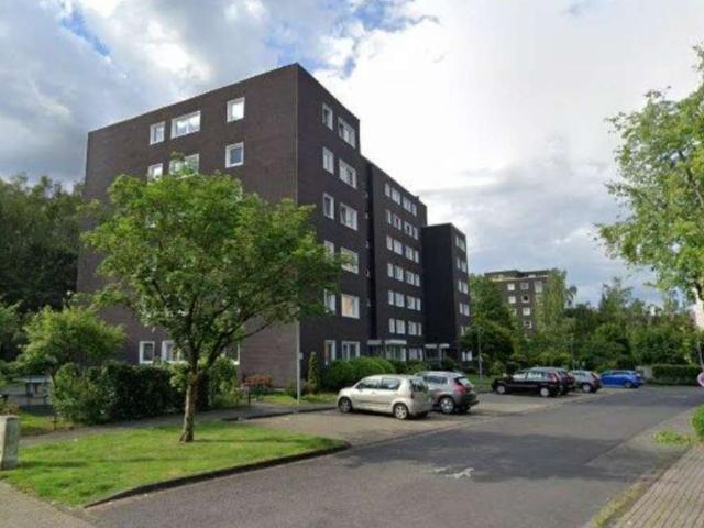 Schöne, geräumige zwei Zimmer Wohnung in Rheinisch Bergischer Kreis, Bensberg Frankenforst