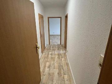 Lichtenstein-Sachsen - Balkon