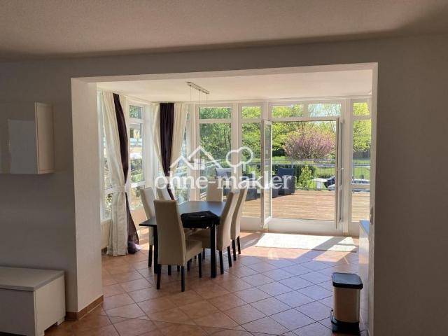 Schöne geräumige 2 ZImmer Wohnung in Billstedt