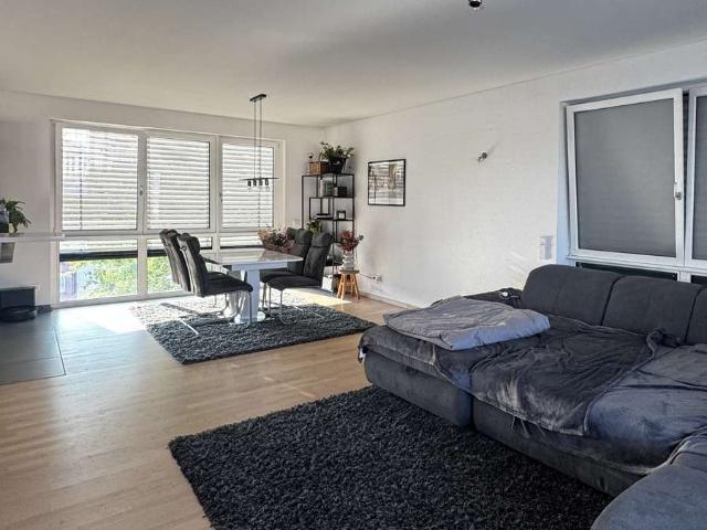 Schöne, geräumige 3 Zimmer Wohnung im Rhein Neckar Kreis, Sinsheim
